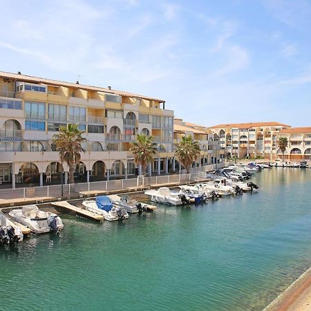 Studio à deux pas des plages Sète Esterno foto